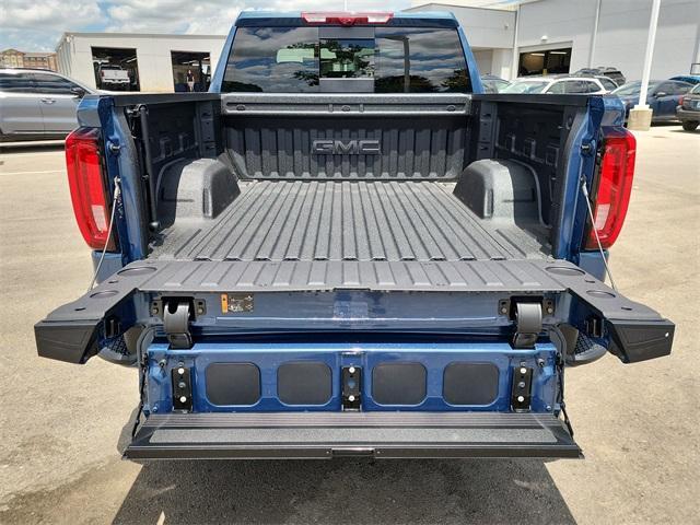 new 2025 GMC Sierra 1500 car, priced at $65,895