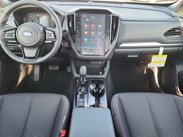 new 2026 Subaru Forester car, priced at $35,707