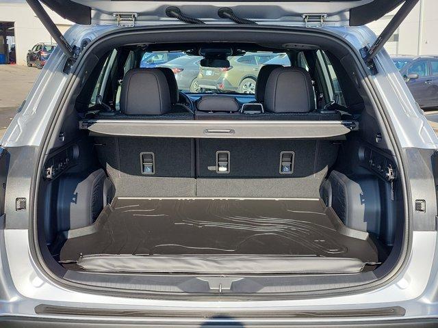 new 2026 Subaru Forester car, priced at $35,707