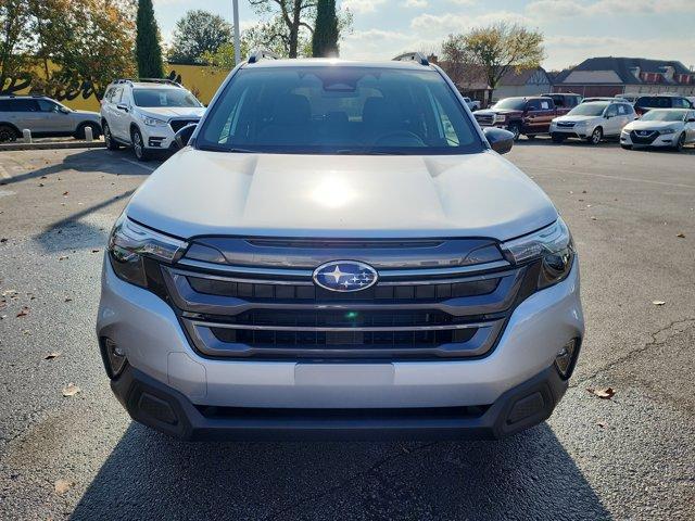 new 2026 Subaru Forester car, priced at $35,707