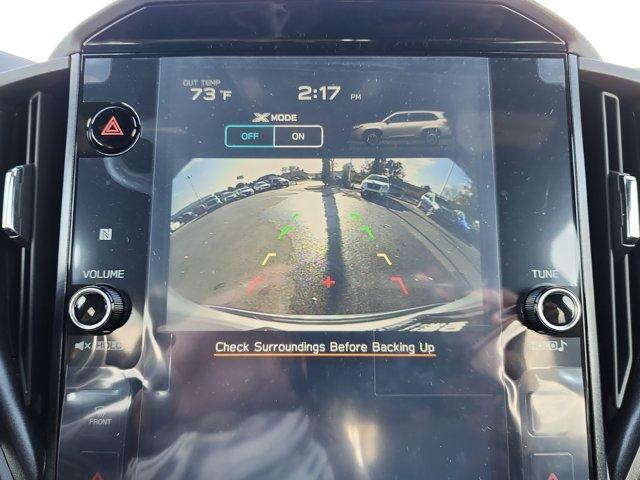 new 2026 Subaru Forester car, priced at $35,707