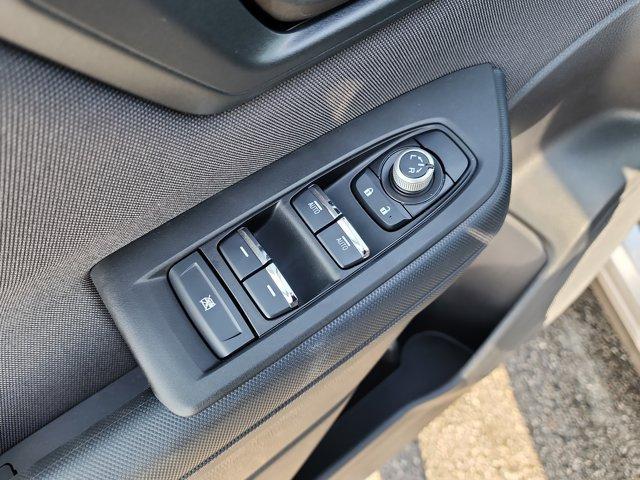 new 2026 Subaru Forester car, priced at $35,707