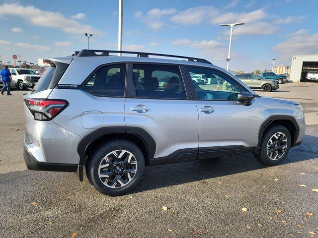 new 2026 Subaru Forester car, priced at $35,707