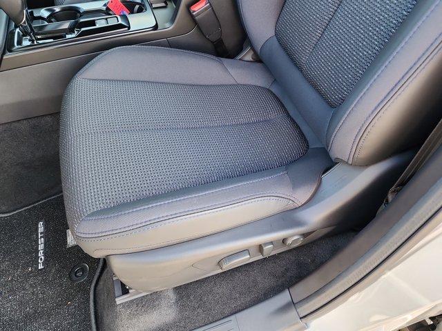 new 2026 Subaru Forester car, priced at $35,707