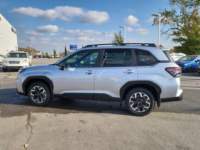 new 2026 Subaru Forester car, priced at $35,707