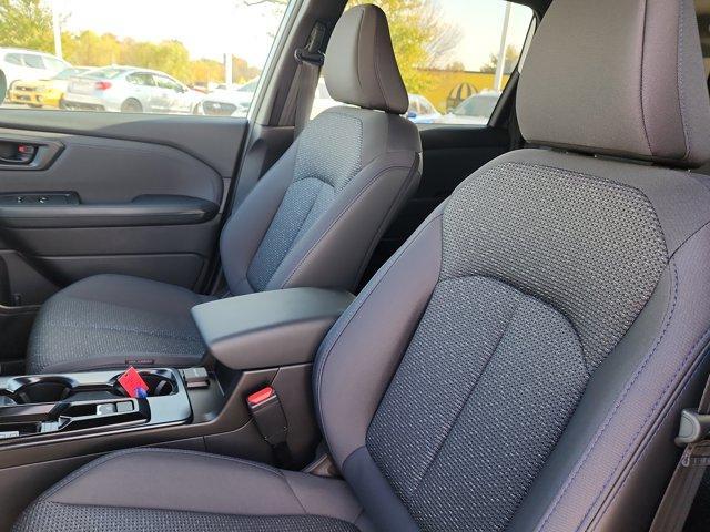 new 2026 Subaru Forester car, priced at $35,707