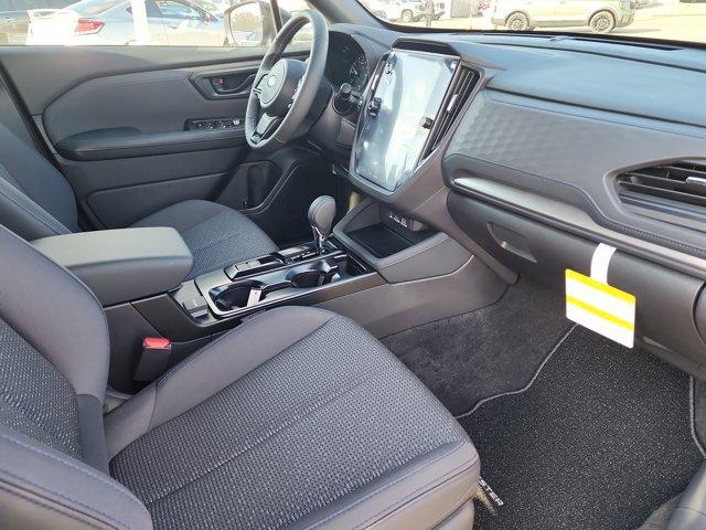 new 2026 Subaru Forester car, priced at $35,707