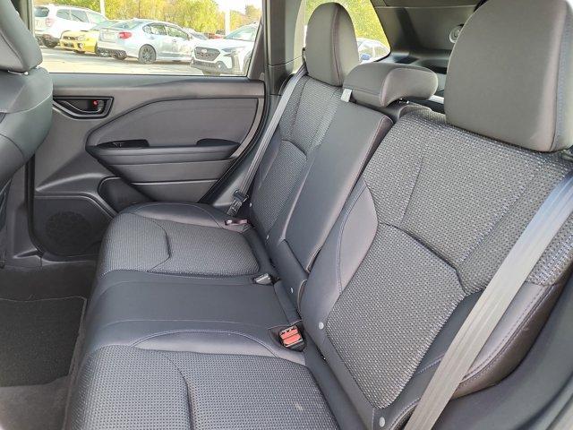 new 2026 Subaru Forester car, priced at $35,707