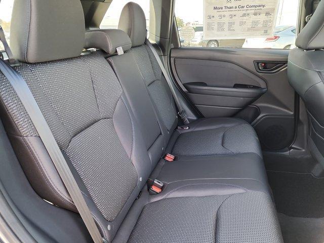 new 2026 Subaru Forester car, priced at $35,707