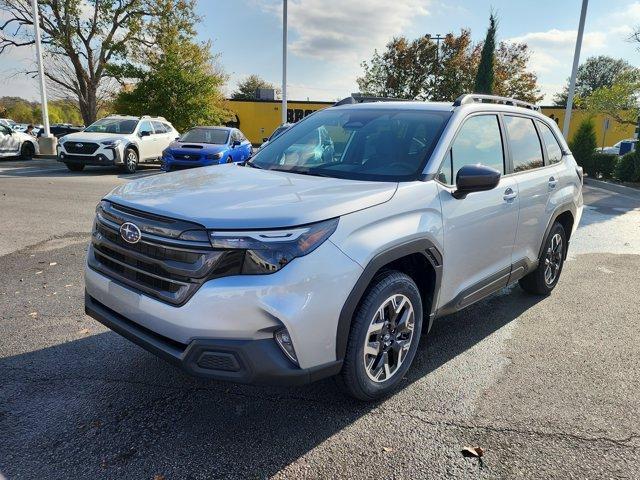 new 2026 Subaru Forester car, priced at $35,707