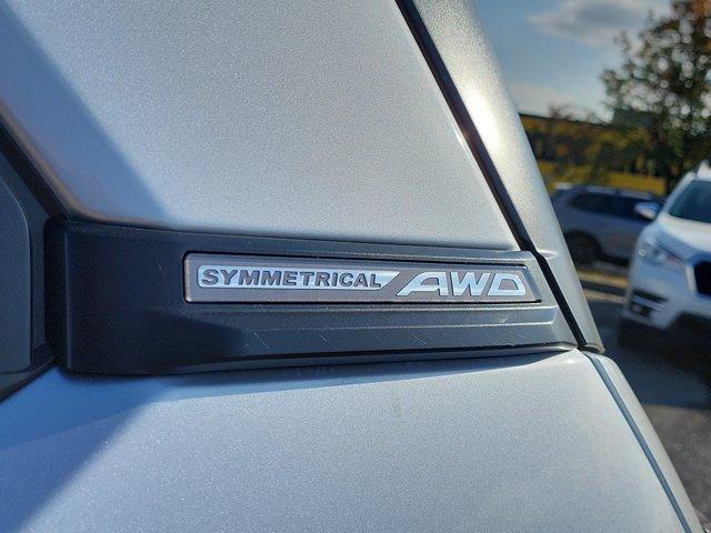 new 2026 Subaru Forester car, priced at $35,707