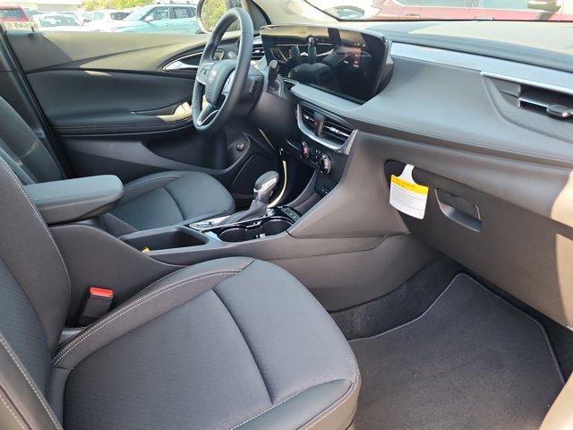 new 2026 Buick Encore GX car, priced at $25,420
