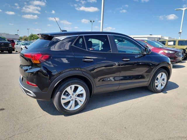 new 2026 Buick Encore GX car, priced at $25,420