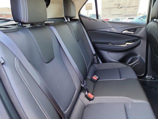 new 2026 Buick Encore GX car, priced at $25,420
