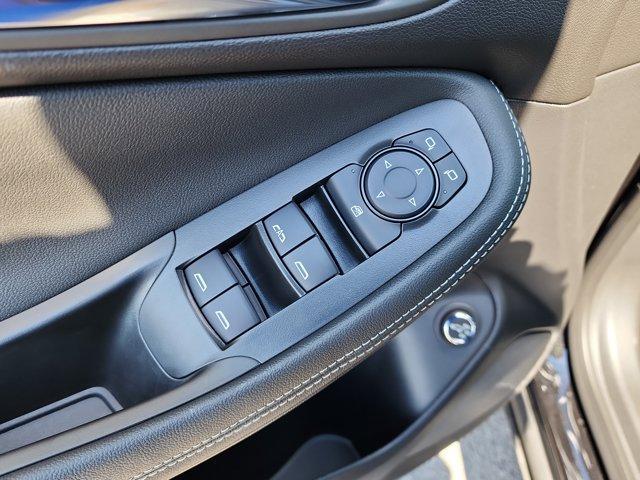 new 2026 Buick Encore GX car, priced at $25,420