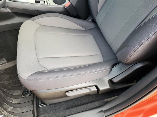 new 2025 Subaru Crosstrek car, priced at $26,234