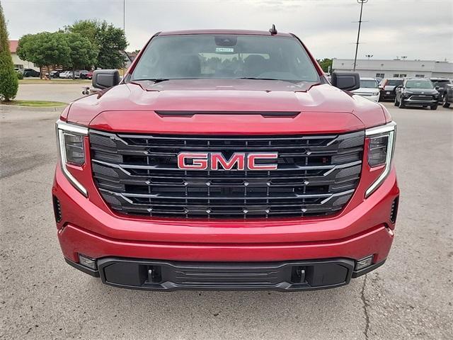 new 2024 GMC Sierra 1500 car, priced at $51,070