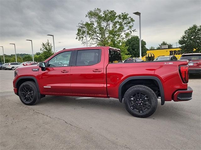 new 2024 GMC Sierra 1500 car, priced at $51,070