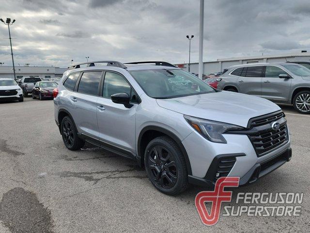 new 2025 Subaru Ascent car, priced at $51,937