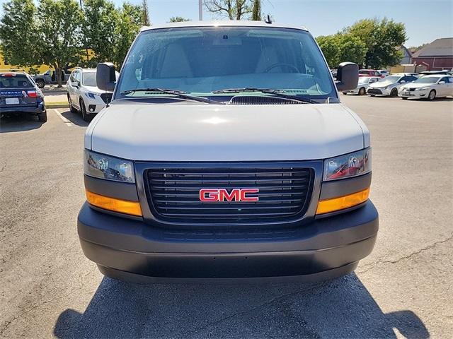 new 2024 GMC Savana 2500 car, priced at $39,515