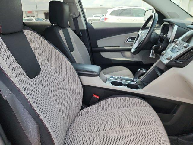 used 2017 Chevrolet Equinox car, priced at $7,500