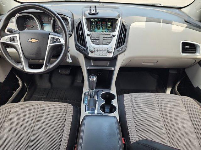 used 2017 Chevrolet Equinox car, priced at $7,500