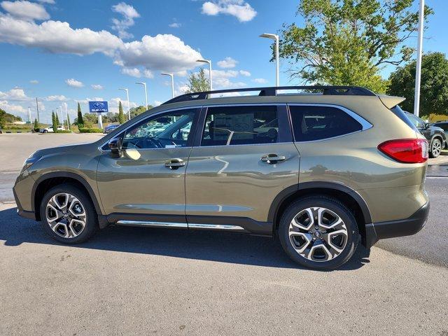 new 2025 Subaru Ascent car, priced at $47,379