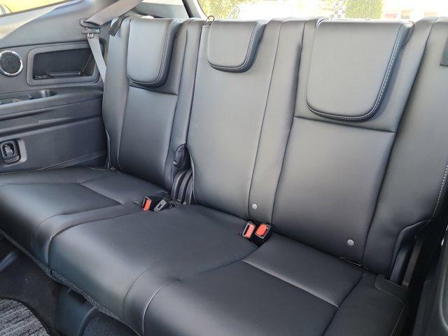 new 2025 Subaru Ascent car, priced at $47,379