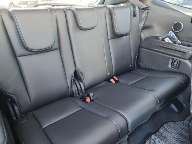 new 2025 Subaru Ascent car, priced at $47,379