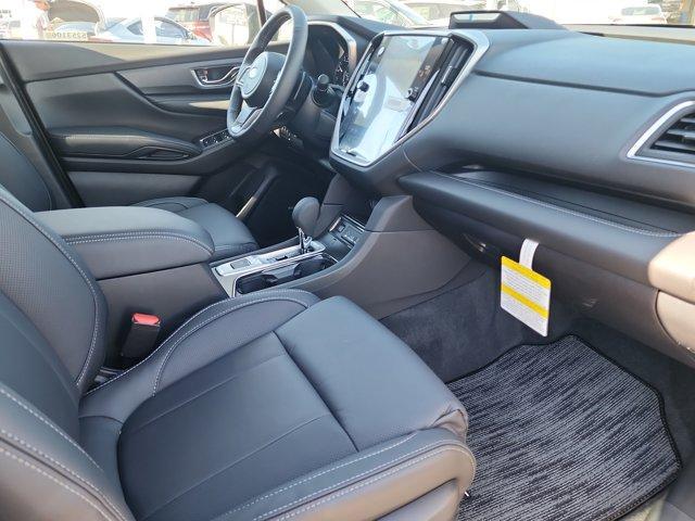 new 2025 Subaru Ascent car, priced at $47,379