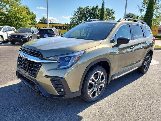 new 2025 Subaru Ascent car, priced at $47,379