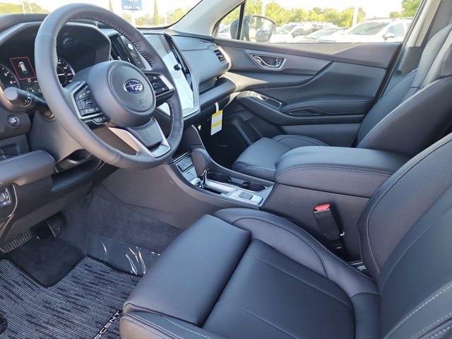 new 2025 Subaru Ascent car, priced at $47,379