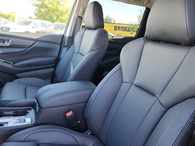 new 2025 Subaru Ascent car, priced at $47,379