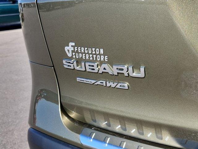 new 2025 Subaru Ascent car, priced at $47,379