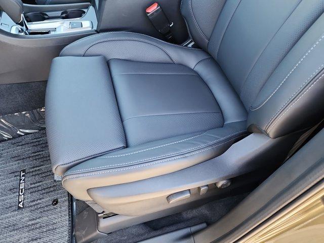 new 2025 Subaru Ascent car, priced at $47,379