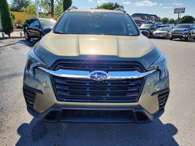 new 2025 Subaru Ascent car, priced at $47,379