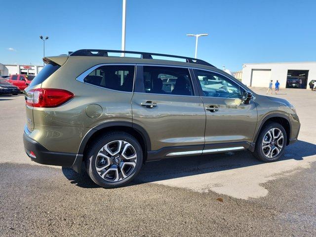 new 2025 Subaru Ascent car, priced at $47,379