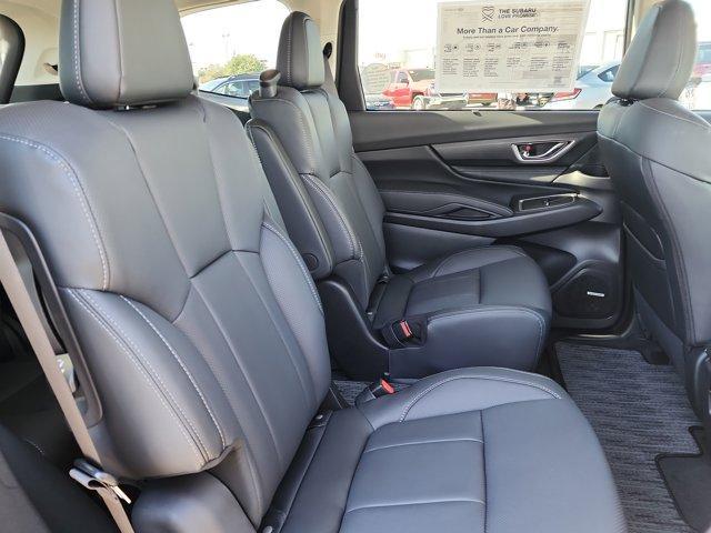 new 2025 Subaru Ascent car, priced at $47,379