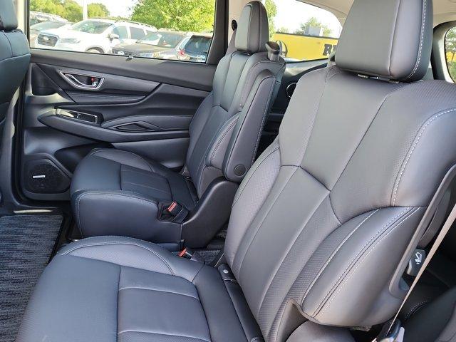 new 2025 Subaru Ascent car, priced at $47,379