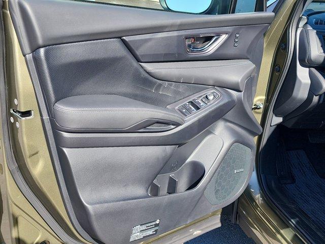 new 2025 Subaru Ascent car, priced at $47,379