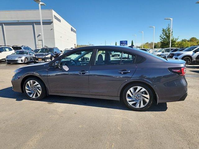 used 2024 Subaru Legacy car, priced at $28,500