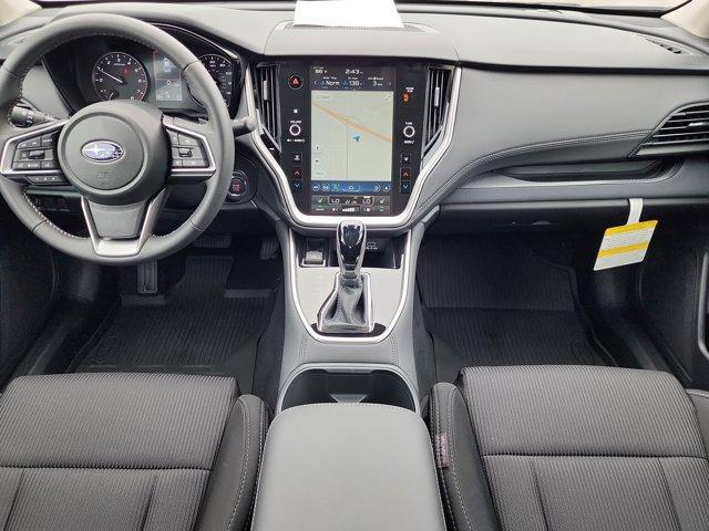 new 2025 Subaru Legacy car, priced at $31,638