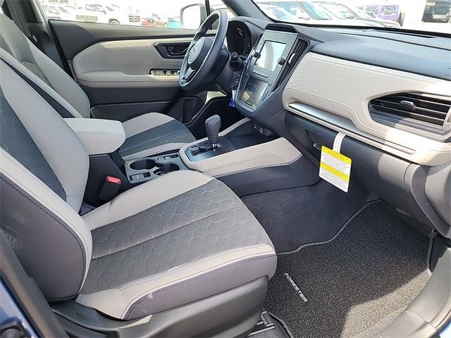 new 2025 Subaru Forester car, priced at $30,540