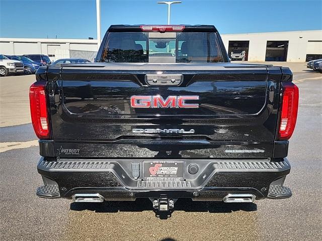 used 2024 GMC Sierra 1500 car, priced at $53,500