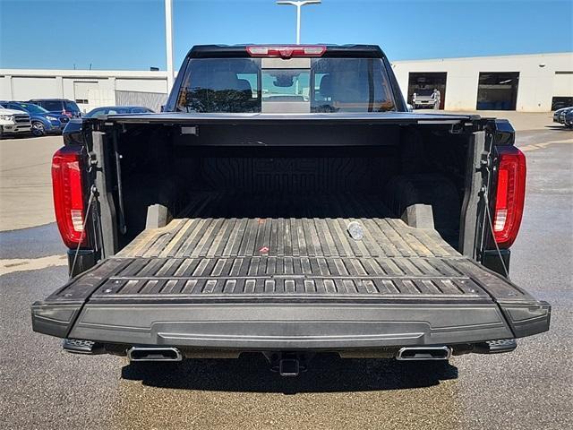 used 2024 GMC Sierra 1500 car, priced at $53,500