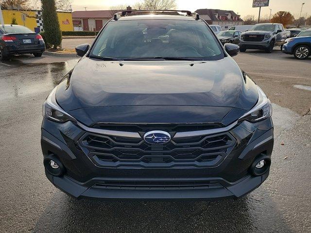 new 2025 Subaru Crosstrek car, priced at $34,436