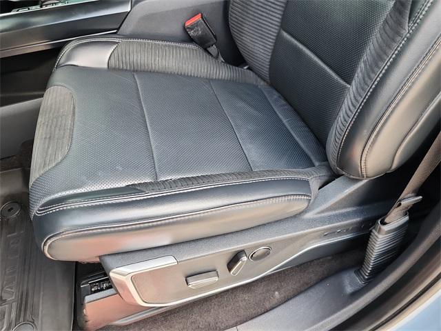 used 2023 Ford F-150 car, priced at $65,000