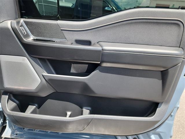 used 2023 Ford F-150 car, priced at $65,000