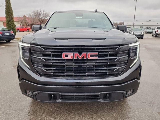 new 2025 GMC Sierra 1500 car, priced at $47,485