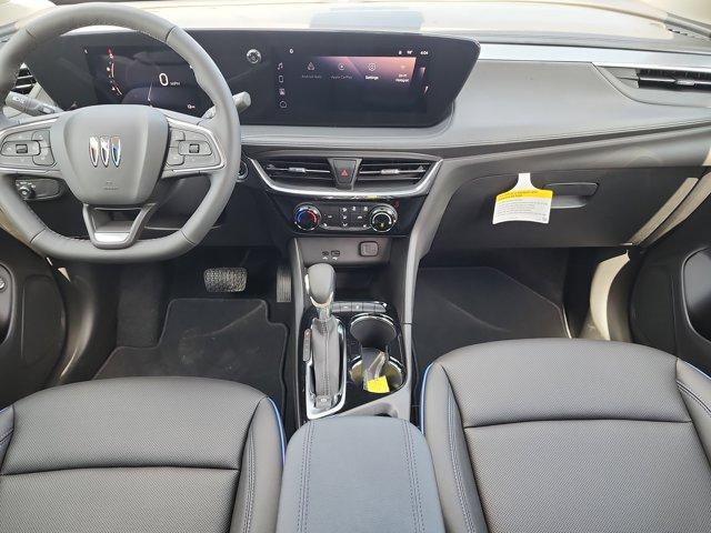 new 2026 Buick Encore GX car, priced at $26,330